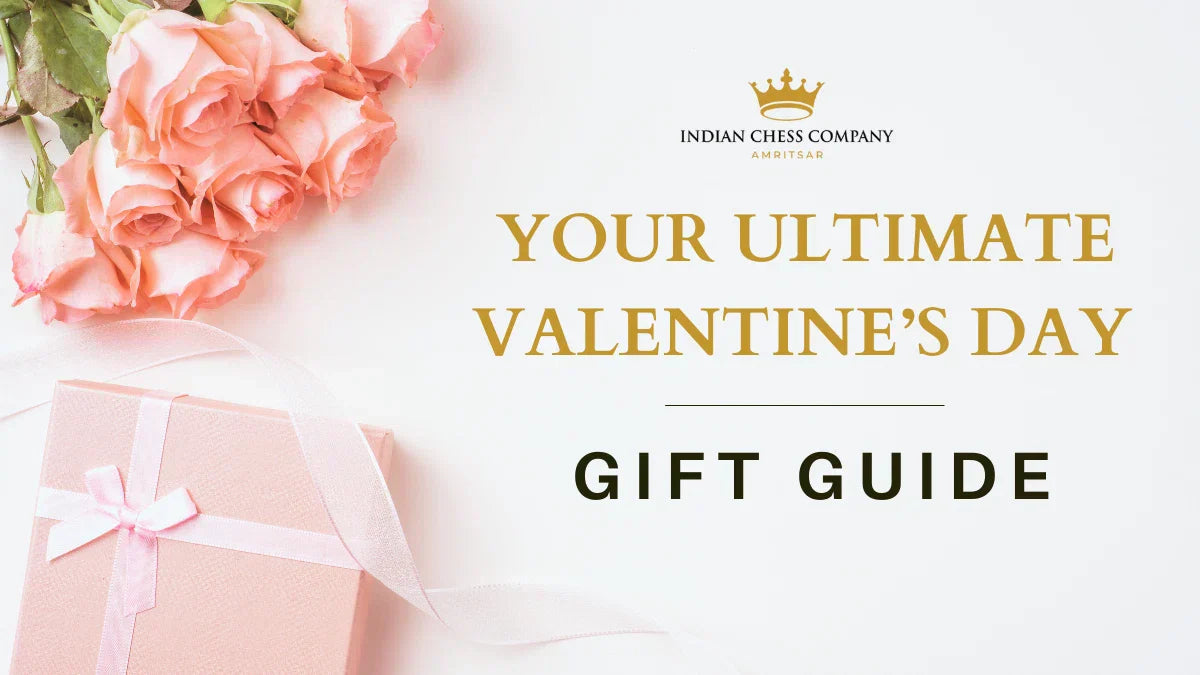 valentine's day gifts for her/him