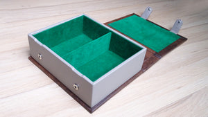 Chess Set Storage Boxes