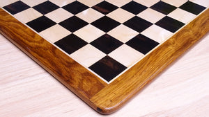 Maple Wood chess board
