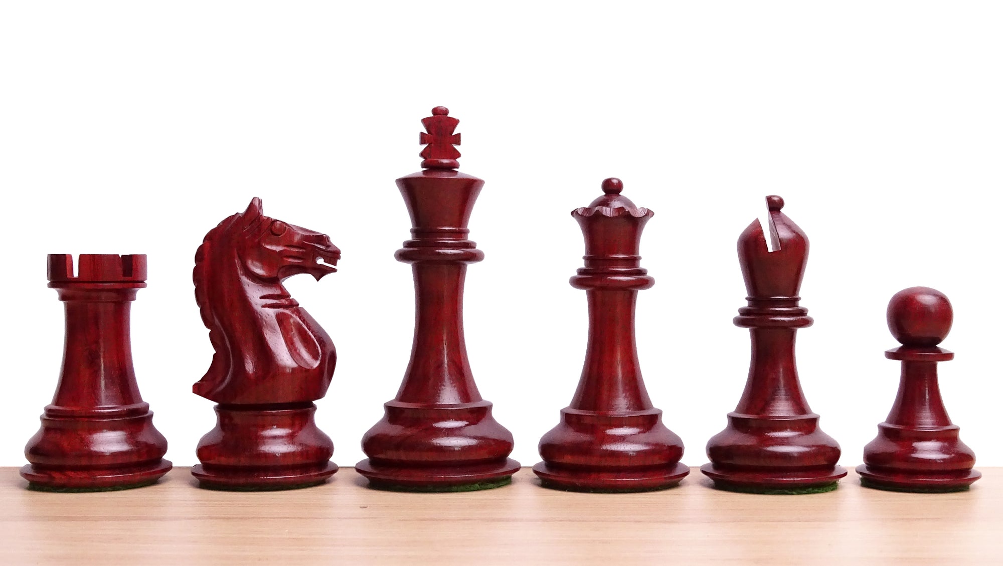 american staunton chess pieces