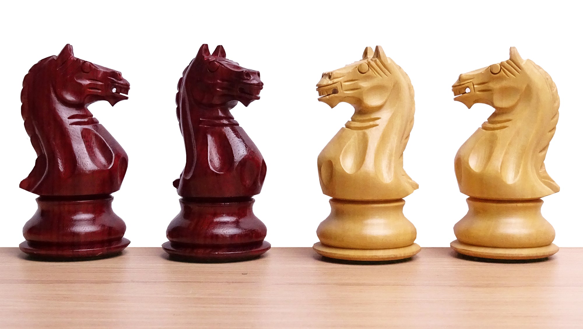 authentic staunton chess pieces