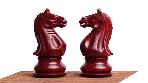 best staunton chess pieces