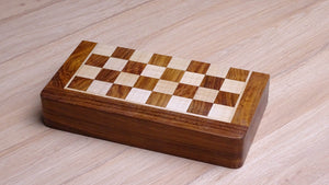 chess travel set