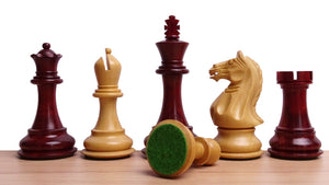 original staunton chess pieces