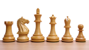 staunton chess pieces for sale