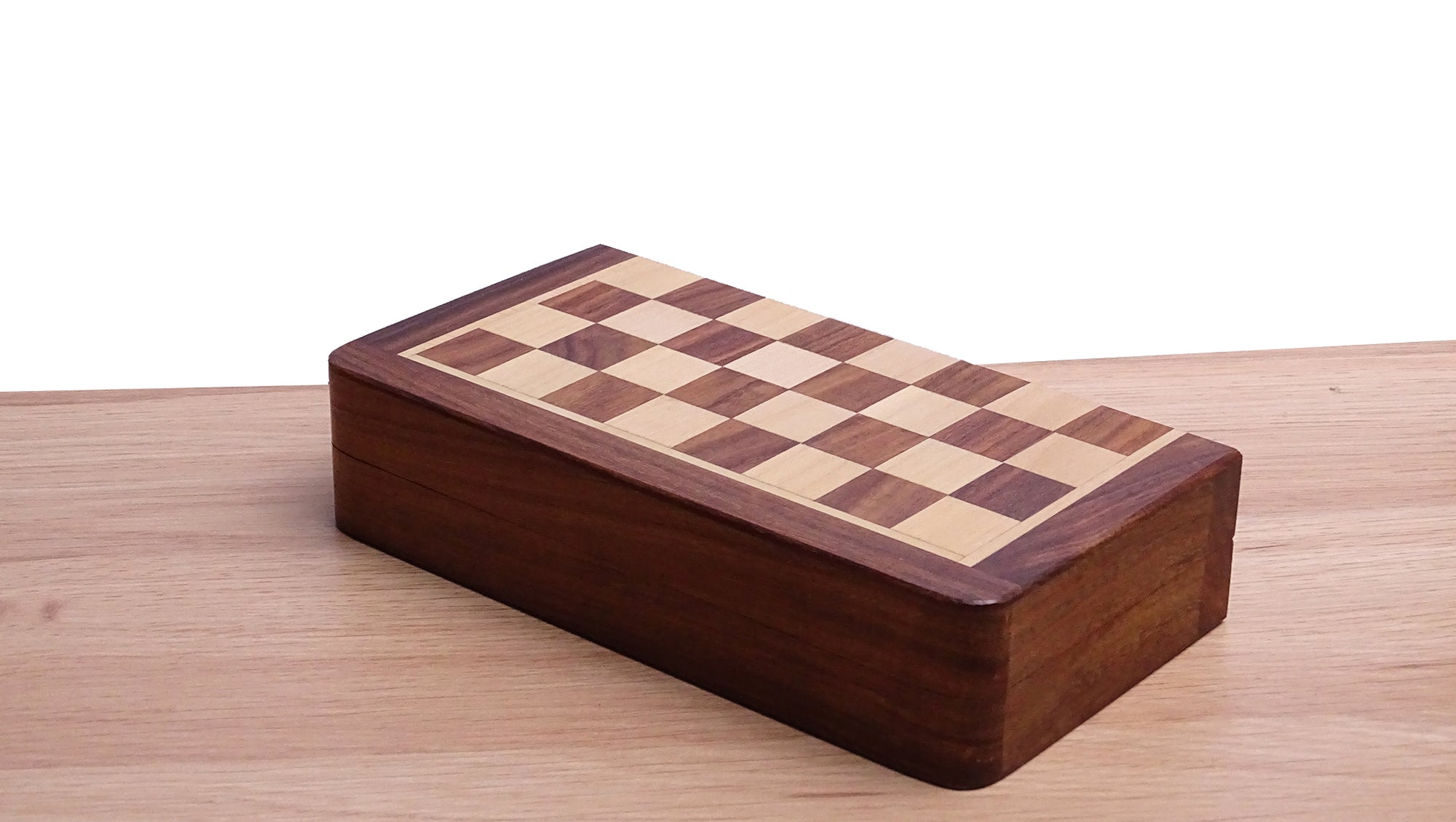 travel chess board set